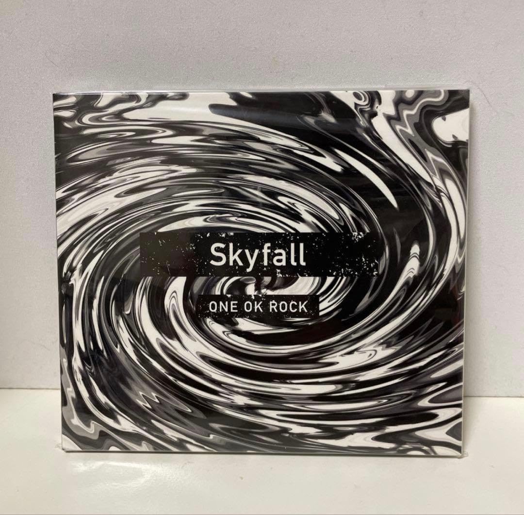 Amazon.co.jp: ONE OK ROCK Skyfall 会場 CD ワンオクロック : おもちゃ